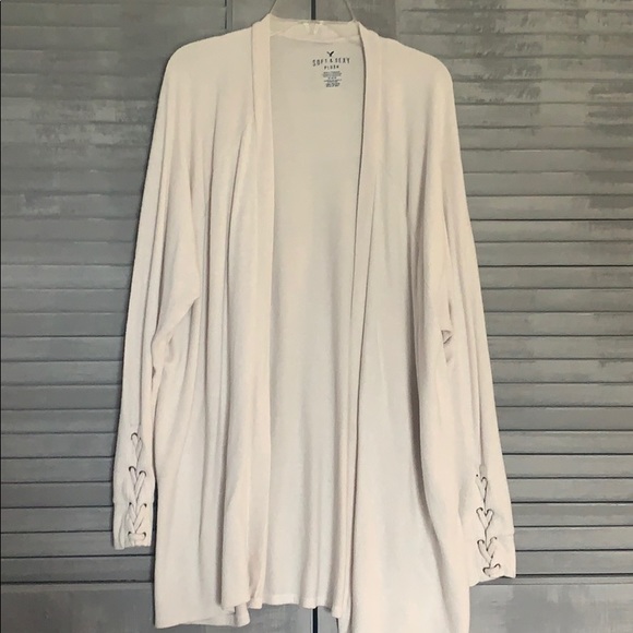 American Eagle Outfitters Sweaters - American Eagle Cardigan